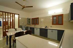 Trimukha homestay