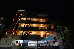 Trimukha homestay
