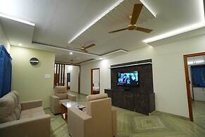 Trimukha homestay