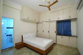 Trimukha homestay
