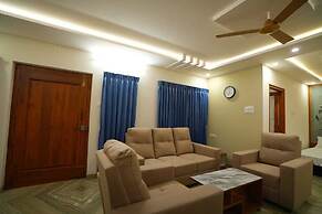 Trimukha homestay
