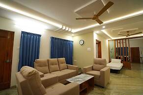 Trimukha homestay