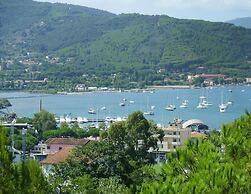 Apartment in Capoliveri Near Sea Beach