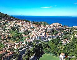 Apartment in Capoliveri Near Sea Beach