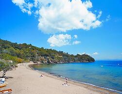 Apartment in Capoliveri Near Sea Beach