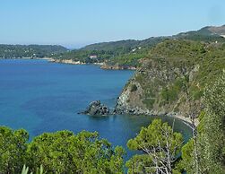 Apartment in Capoliveri Near Sea Beach