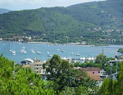 Apartment in Capoliveri Near Sea Beach