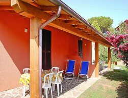 Apartment in Capoliveri Near Sea Beach