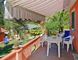 Apartment in Capoliveri Near Sea Beach