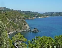 Apartment in Capoliveri Near Sea Beach