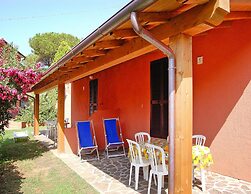 Apartment in Capoliveri Near Sea Beach