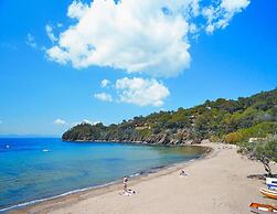 Apartment in Capoliveri Near Sea Beach