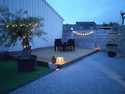 Comfortable Cottage Close to the Beach, Portsall, 2 Canoes