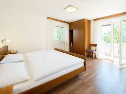 Apartment in South Tyrol, Trentino With Balcony