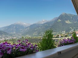Apartment in South Tyrol, Trentino With Balcony