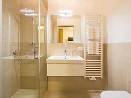 Apartment in South Tyrol, Trentino With Balcony