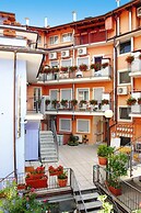 Apartment by Lake Maggiore With Boat Dock