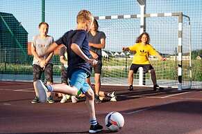 Comfortable Apartments, Swimming Pool, Sarbinowo