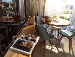 Apartment With a Pool, Attractions for Children