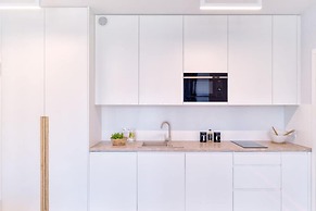 Comfortable Apartments, Swimming Pool, Sarbinowo