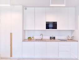 Apartment With a Pool, Attractions for Children