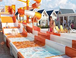 Apartment With a Pool, Attractions for Children