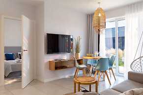 Comfortable Apartments, Swimming Pool, Sarbinowo