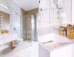 Apartment With a Pool, Attractions for Children