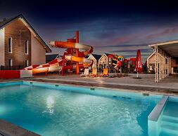 Apartment With a Pool, Attractions for Children