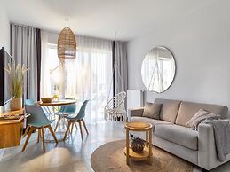 Comfortable Apartments, Swimming Pool, Sarbinowo