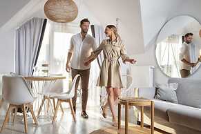 Comfortable Apartments, Swimming Pool, Sarbinowo