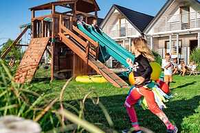 Comfortable Apartments, Swimming Pool, Sarbinowo