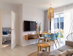 Apartment With a Pool, Attractions for Children