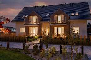 Comfortable Apartments, Swimming Pool, Sarbinowo