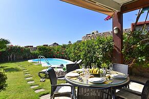 Holiday Home in Puerto Rico With Garden