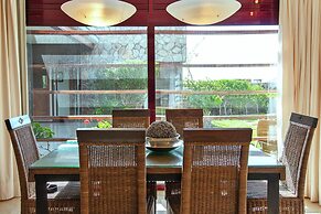 Holiday Home in Puerto Rico With Garden