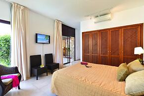 Holiday Home in Puerto Rico With Garden