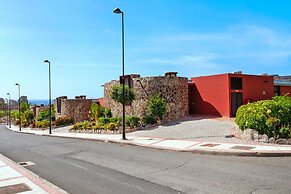 Holiday Home in Puerto Rico With Garden