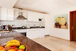 Holiday Home in Puerto Rico With Garden