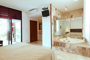 Holiday Home in Puerto Rico With Garden