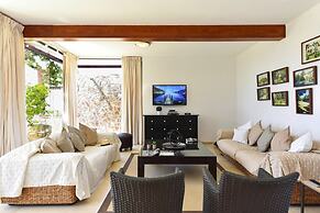 Holiday Home in Puerto Rico With Garden