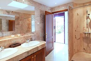 Holiday Home in Puerto Rico With Garden