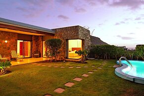 Holiday Home in Puerto Rico With Garden
