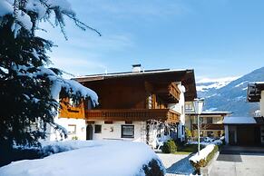 Apartment in Fugen With a Balcony