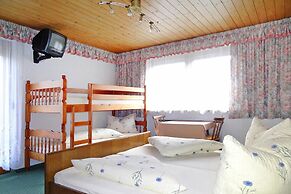 Apartment in Fugen With a Balcony