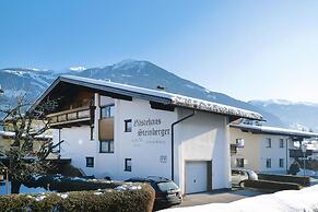 Apartment in Fugen With a Balcony