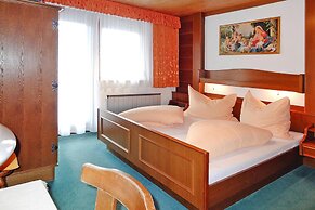 Apartment in Fugen With a Balcony