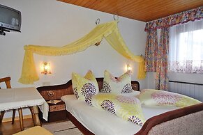 Apartment in Fugen With a Balcony