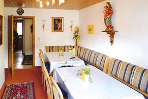 Apartment in Fugen With a Balcony