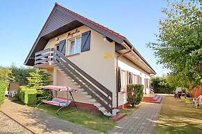 Apartment in Rowy Near Baltic Sandy Beach